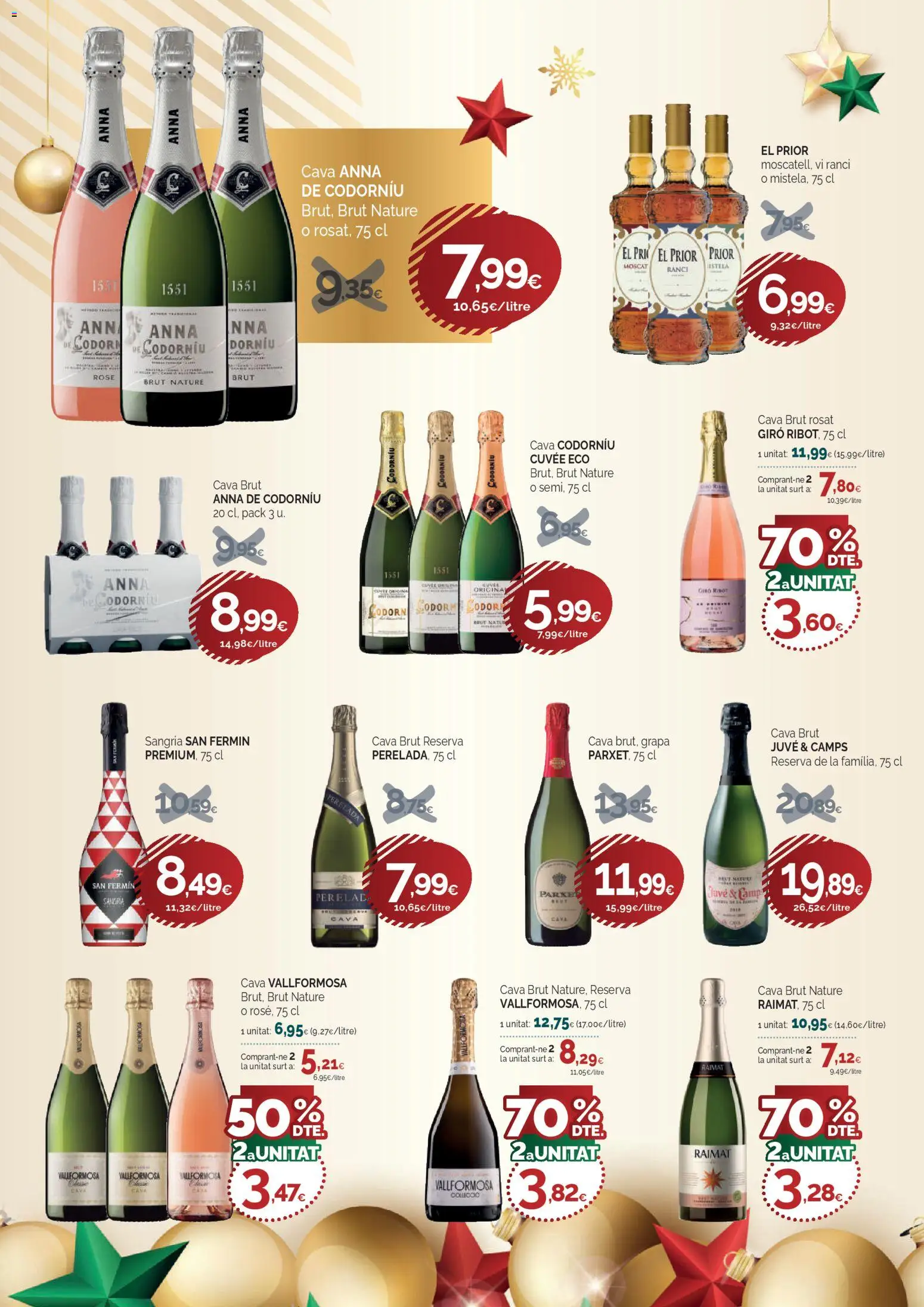 Condis folleto life │ válido desde el 17.12.2025 | Página: 26