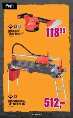 Hornbach - Folder - Voorbeeld van een folder van Hornbach, geldig van 09.02.2026 | Pagina: 23 | Producten: Koffer