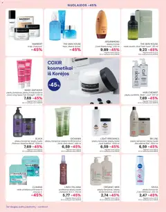 Eurokos leidinys galioja nuo 02.01.2026 | Puslapis: 10