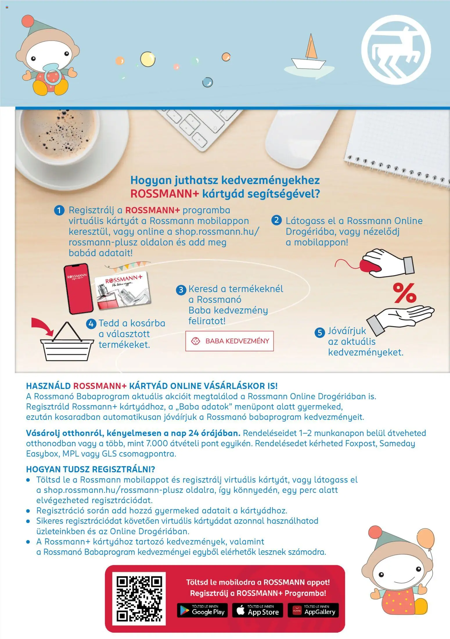 Rossmann akciós ujság - amely érvényes a következő dátumtól: 12.01.2026 | Oldal: 10