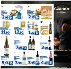 Anteprima del volantino SIGMA volantino Sconti valido a partire dal 11.03.2026 | Pagina: 7