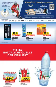 Denner Aktionen ab 11.11.2025 gültig | Seite: 18