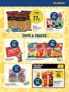 Otto Duborg - Tilbudsavis gyldig fra 26.03.2026 | Side: 9