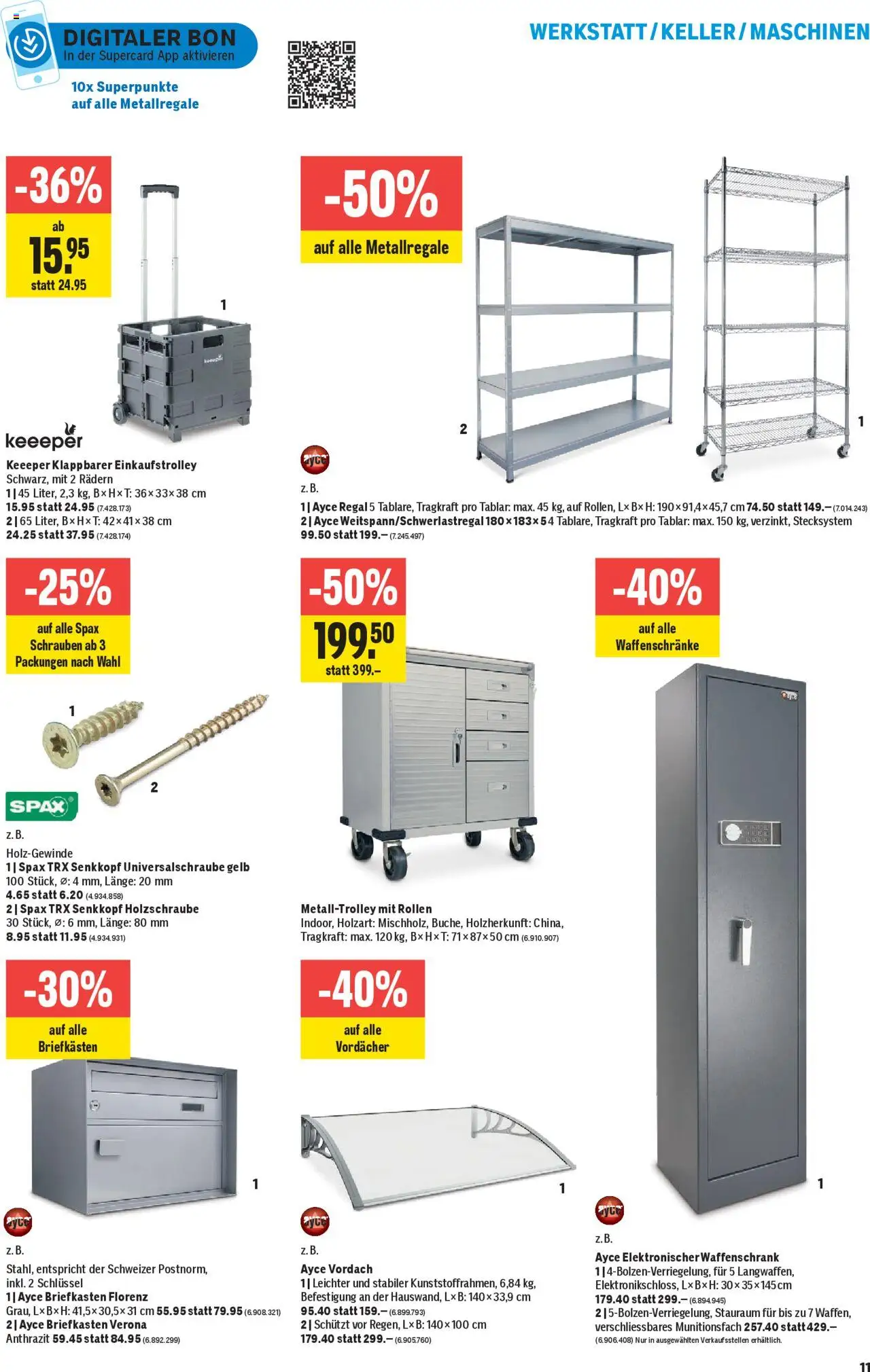 Jumbo Aktionen ab 14.08.2025 | Seite: 11 | Produkte: Regal