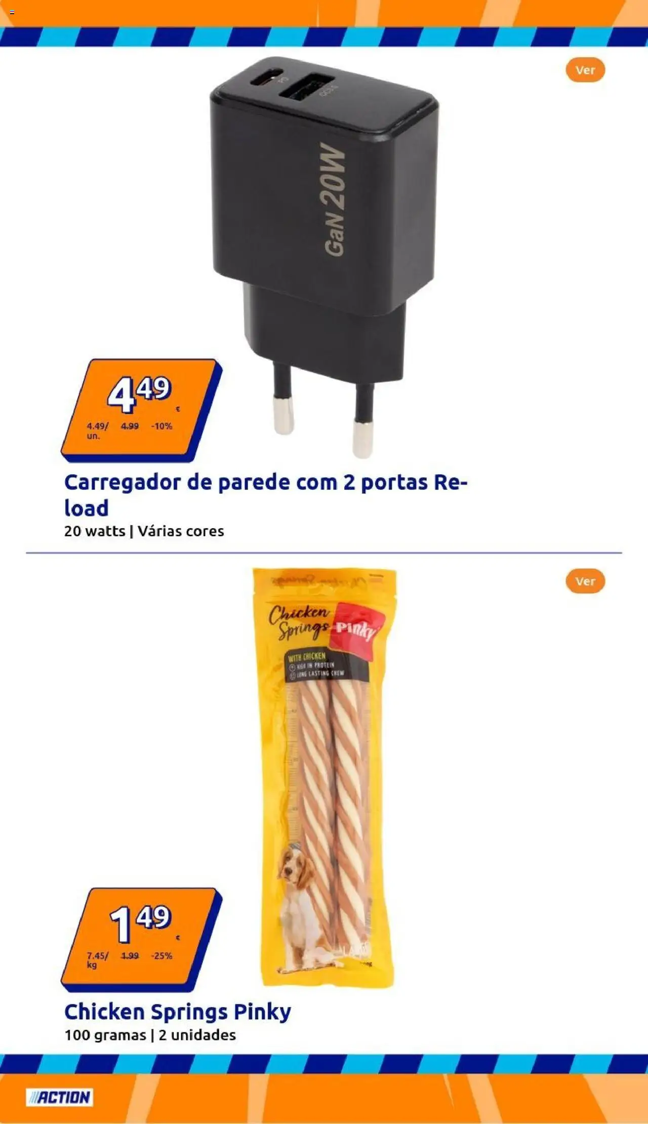 Action folheto │ válido de 17.09.2025 | Página: 32 | Produtos: Portas