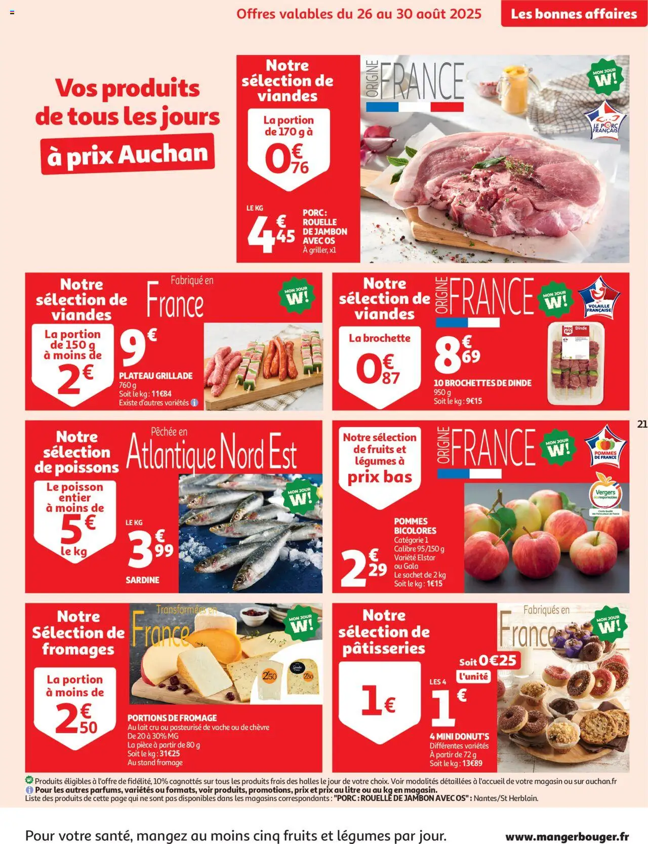  | Pagina: 21 | Producten: La