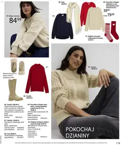 Pogląd oferty "BonPrix Katalog - Na Listę Życzeń" - ważna od 15.12.2025 | Strona: 21