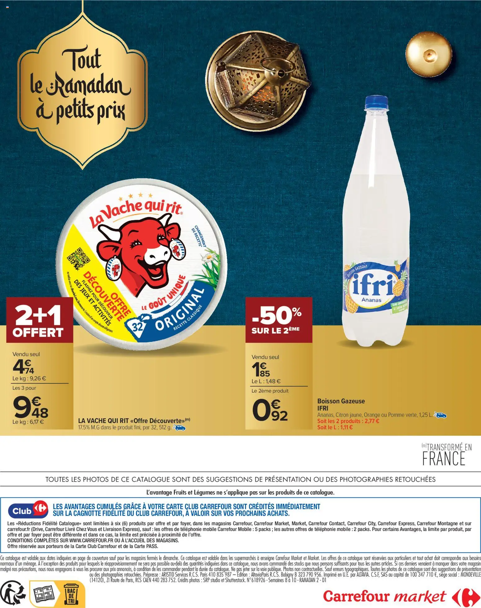 {H1} | Page: 20 | Produits: Citron, Orange, Couverture, Ananas