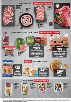 OK Foods specials catalogue – valid from 05.01.2026 | Page: 2