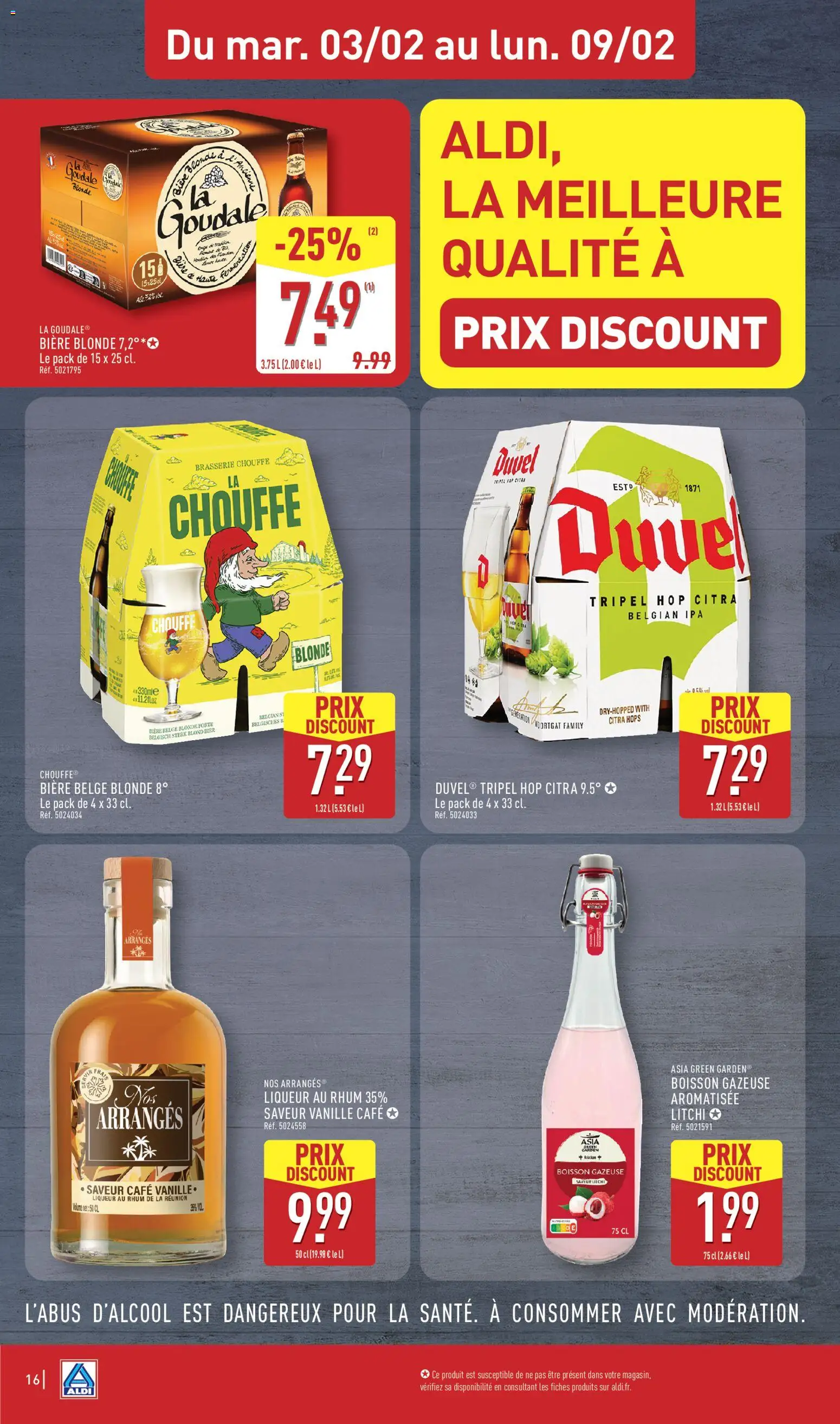 {H1} | Page: 20 | Produits: Parfum, Savon, Soupline, Tefal