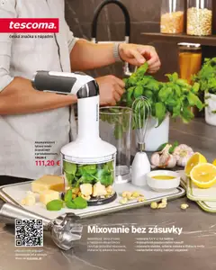 TESCOMA leták platný od 01.11.2025 | Strana: 2