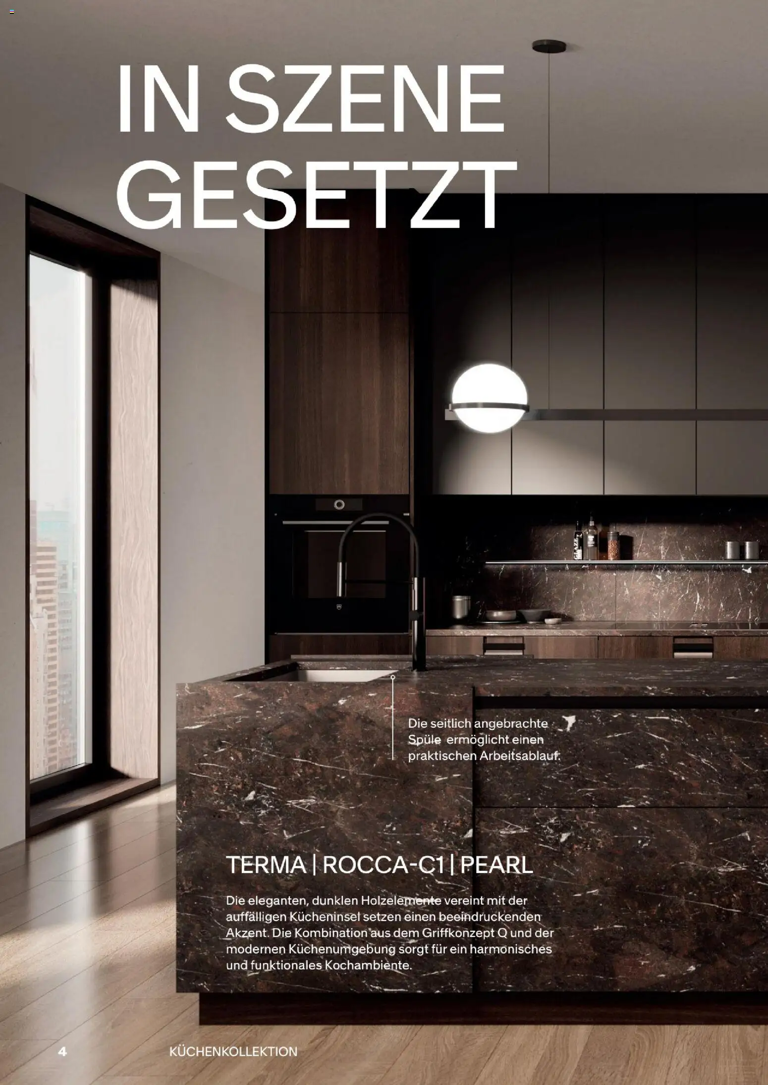 Fust Aktionen Küchen- und Badezimmerprospekt – gültig ab 27.12.2025 | Seite: 4