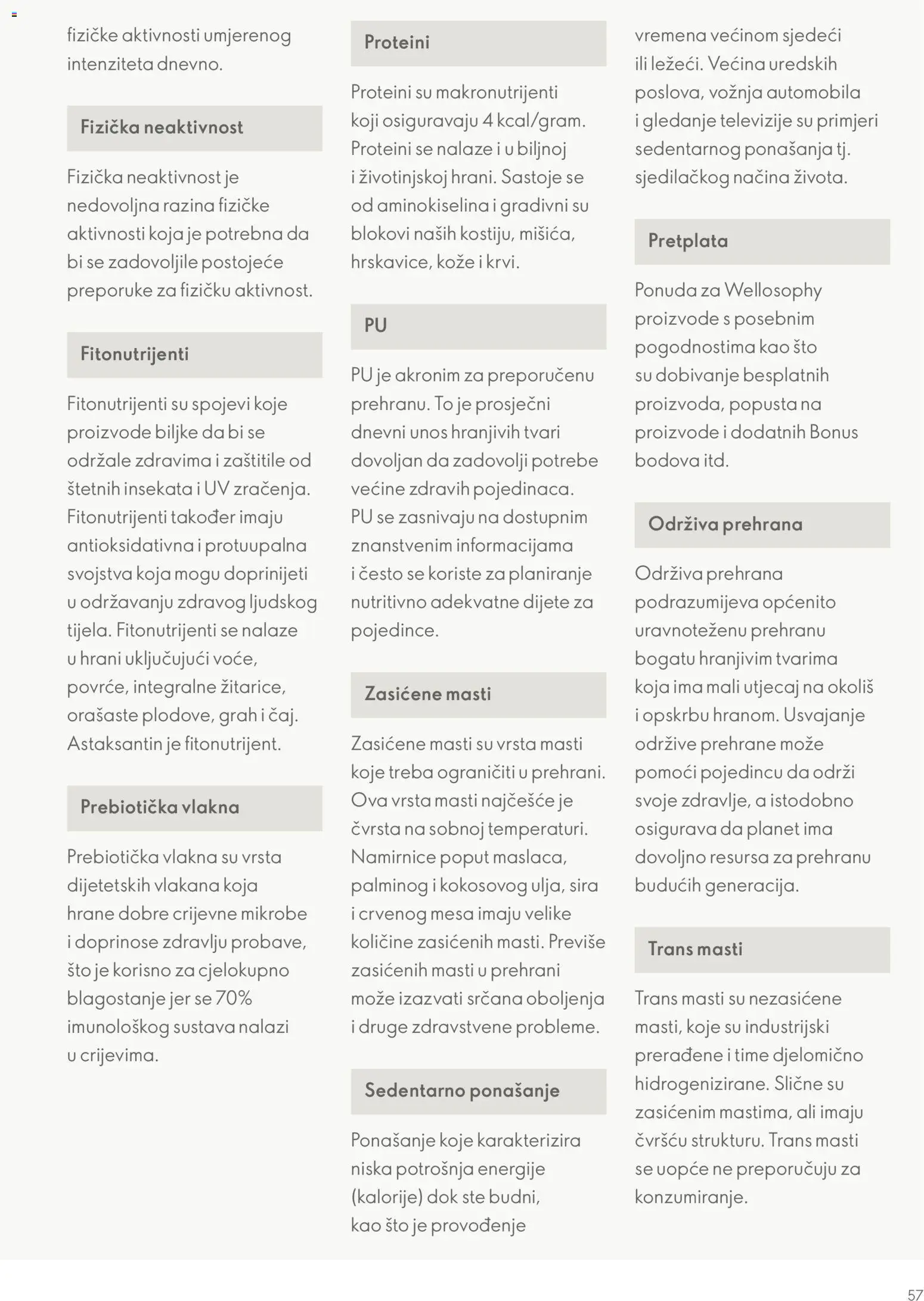 Oriflame katalog | vrijedi od 01.01.2026 | Stranica: 57 | Proizvodi: Grah