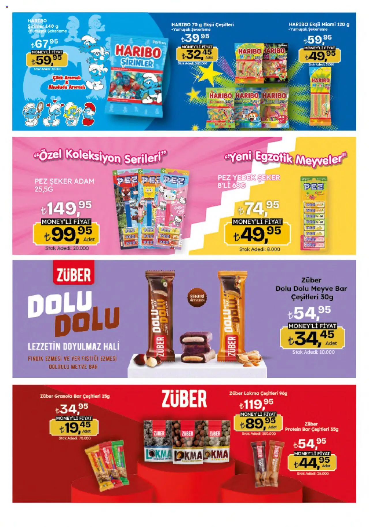 Migros Katalog - 5M Migroskop Dijital - 21.08.2025 tarihinden itibaren geçerlidir | Sayfa: 127 | Ürünler: Halı, Meyve, Yer fıstığı, Ahududu