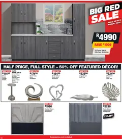 OK Furniture Catalogue │ valid from 20.08.2025 | Page: 10