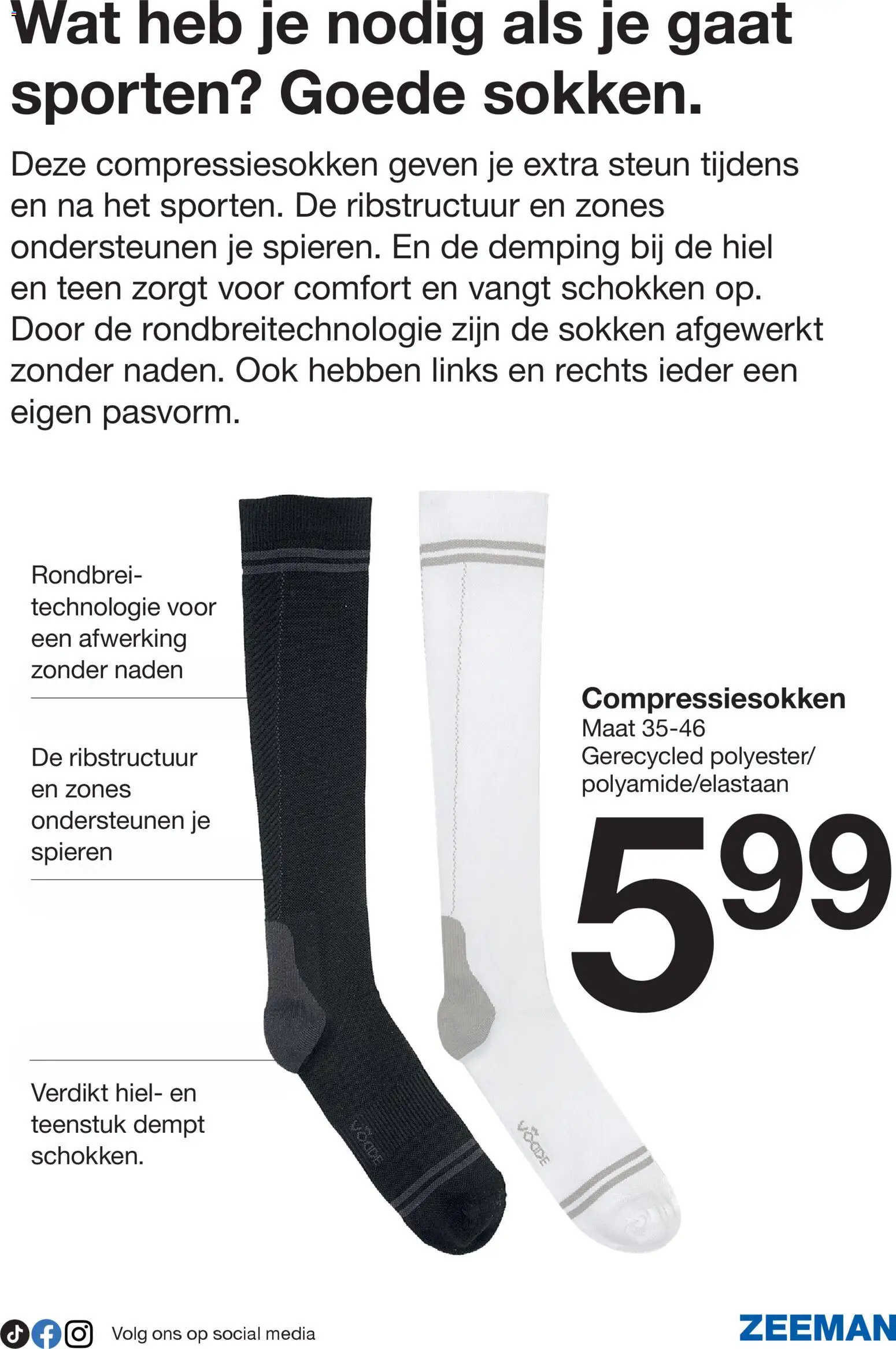 {H1} | Pagina: 27 | Producten: Sokken
