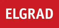 Logo trgovine Elgrad - Dom i vrt