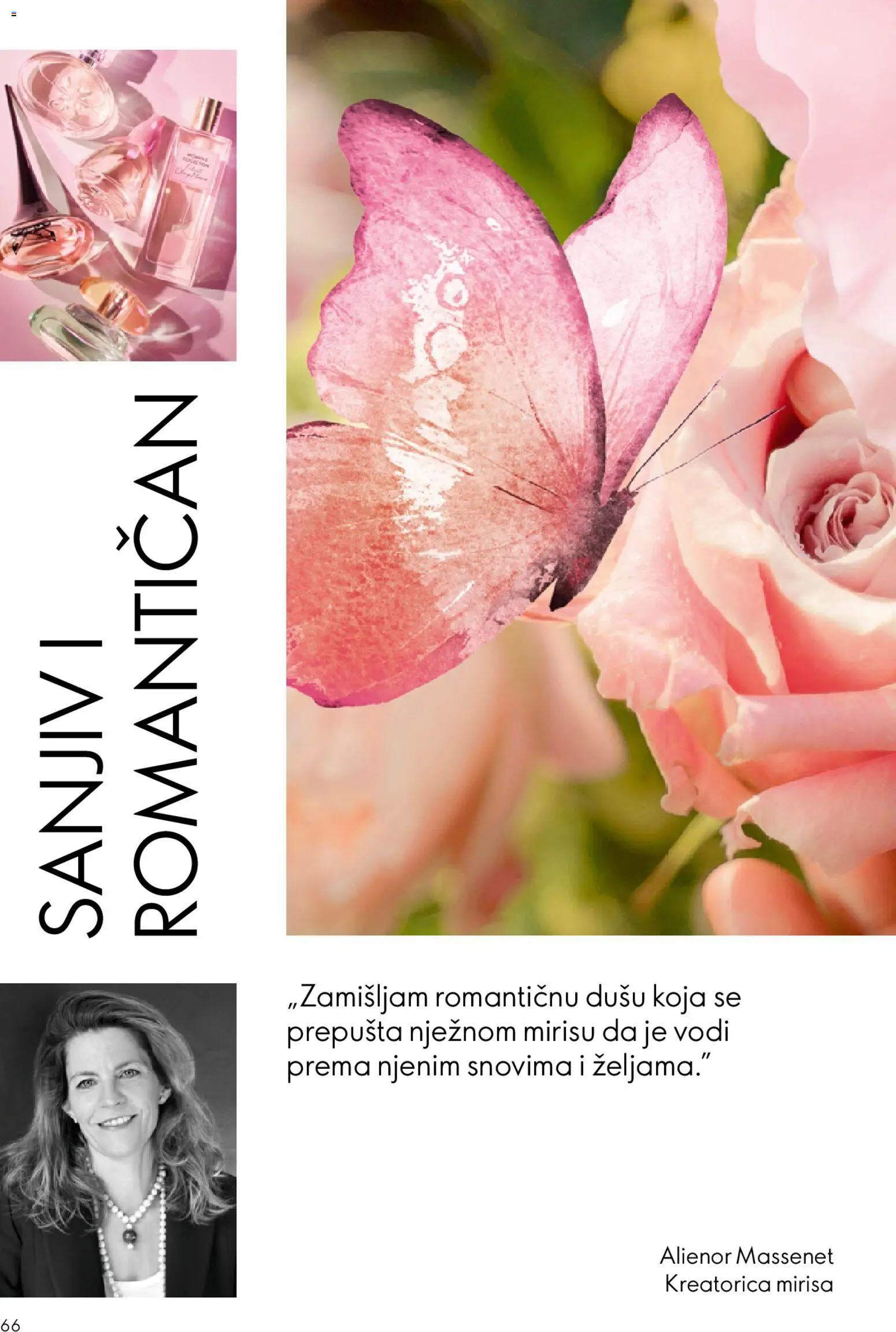 Oriflame katalog | vrijedi od 22.04.2026 | Stranica: 66