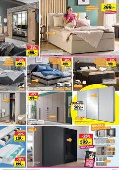 Sconto Prospekt 	 ab 22.12.2025 gültig | Seite: 5