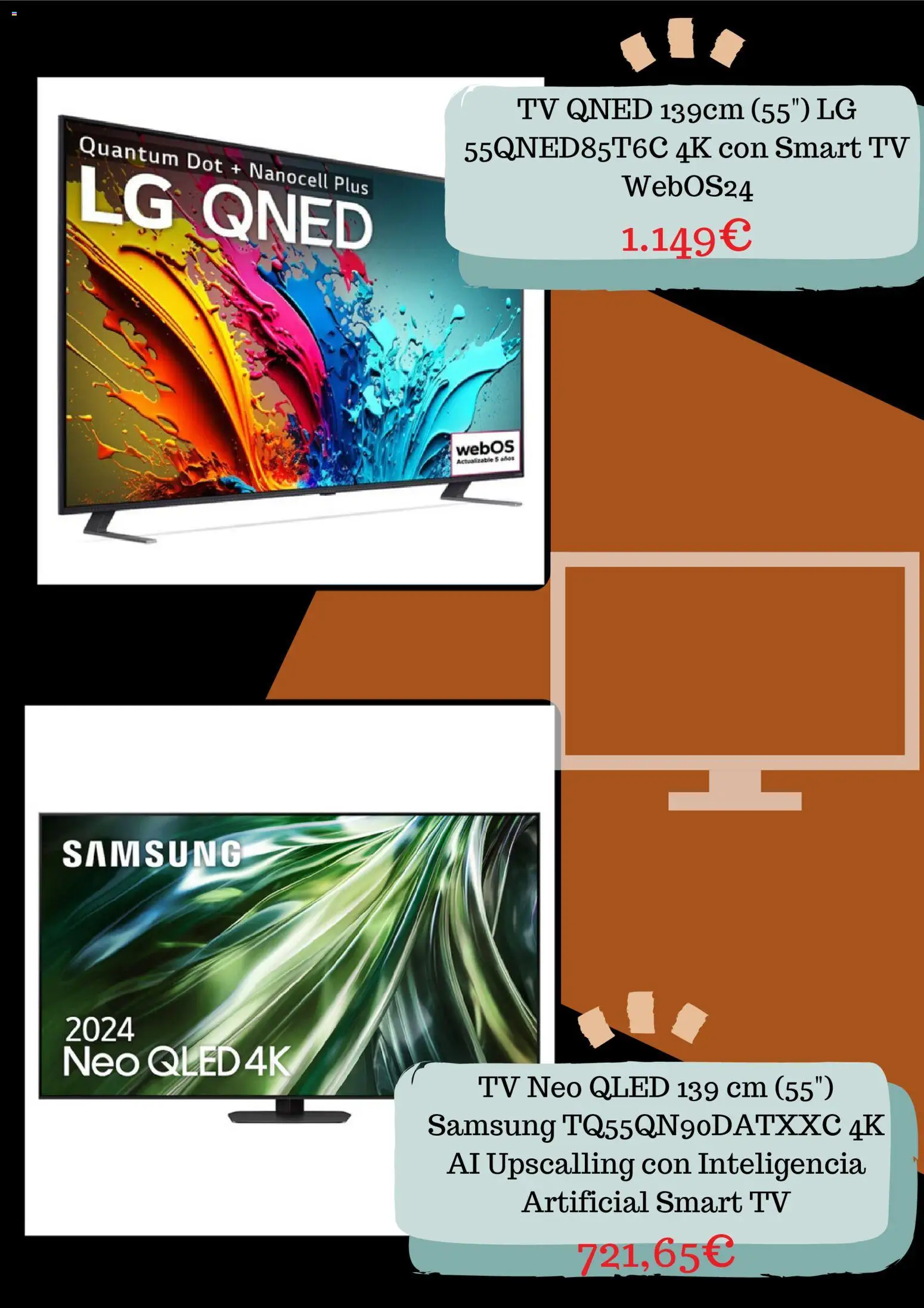 El Corte Inglés Cyber Monday │ válido desde el 01.12.2025 | Página: 5