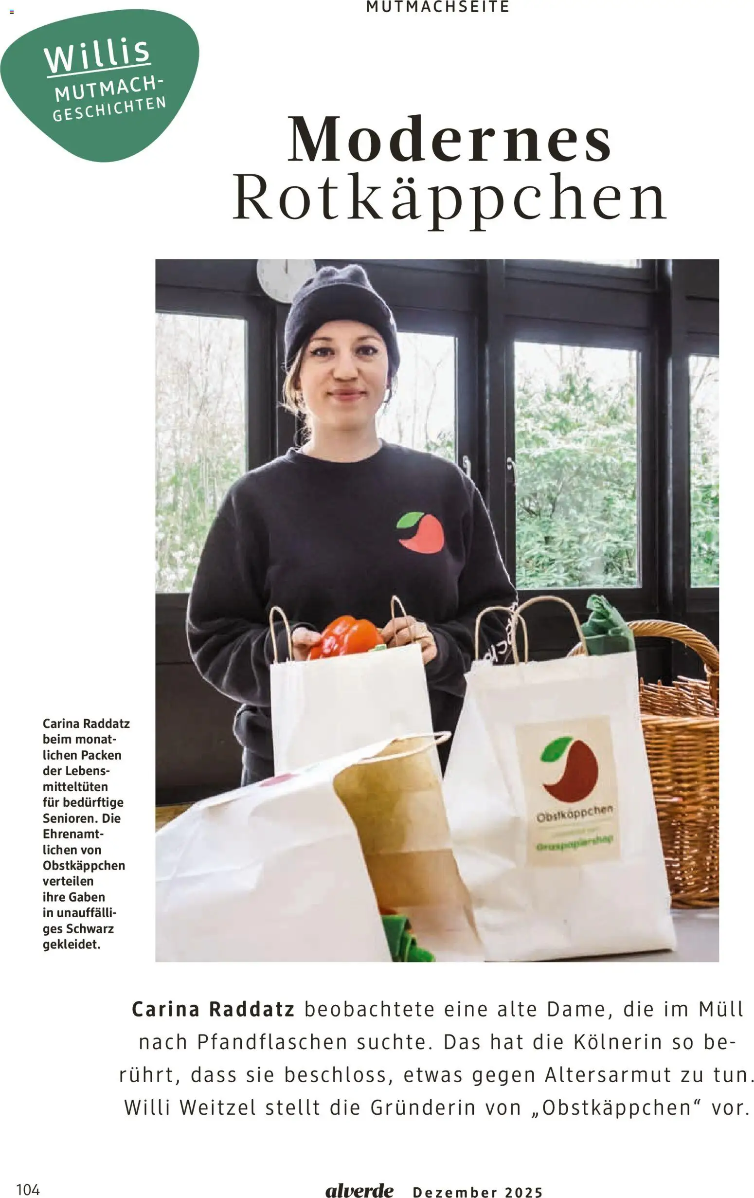 dm drogerie Prospekt 	 – gültig ab 01.01.2026 | Seite: 104