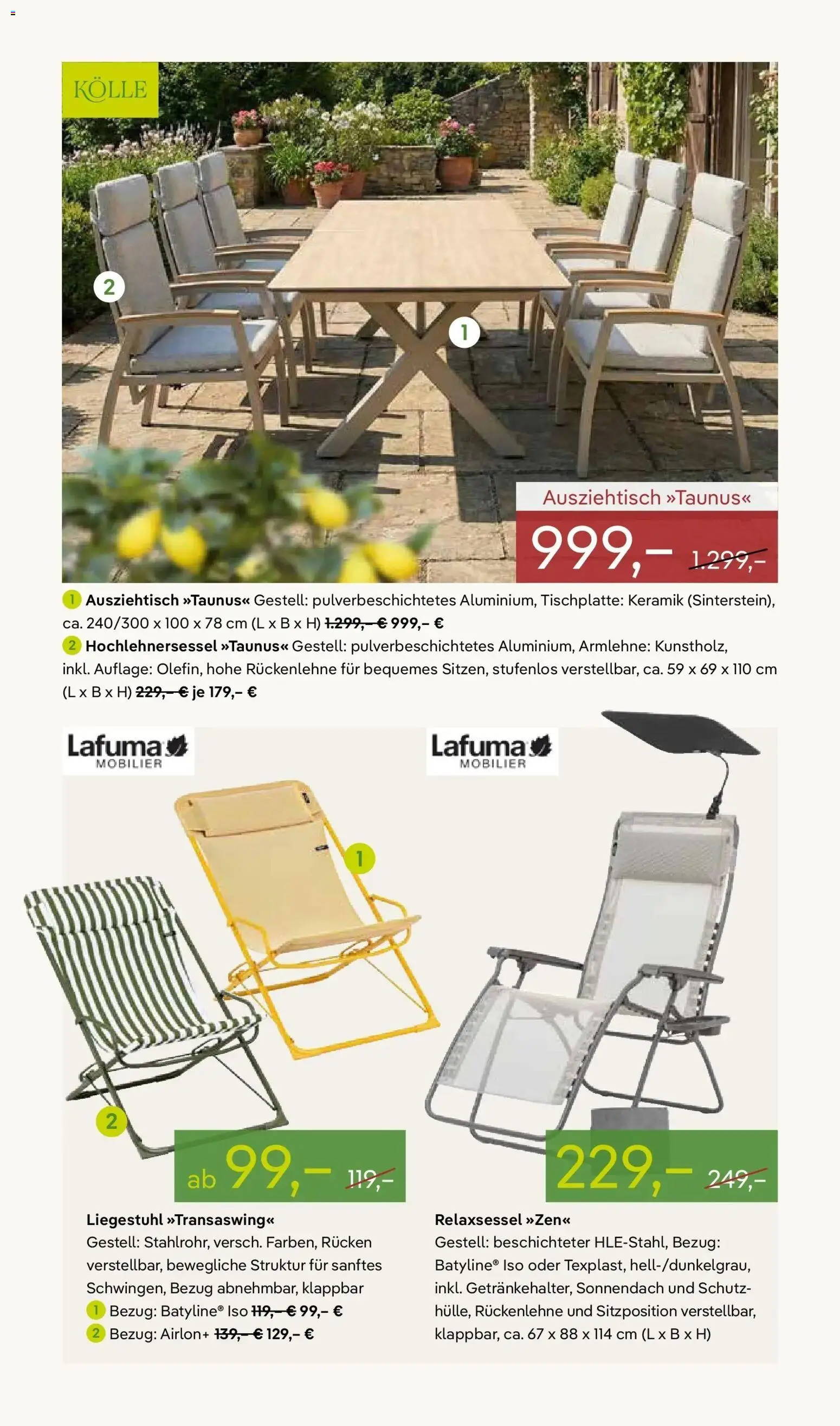 Pflanzen-Kölle Frühlingsfreude – gültig ab 13.04.2026 | Seite: 12