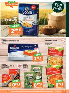 Katalog Studenac - Pregled kataloga iz trgovine Studenac, vrijedi od 04.02.2026 | Stranica: 17