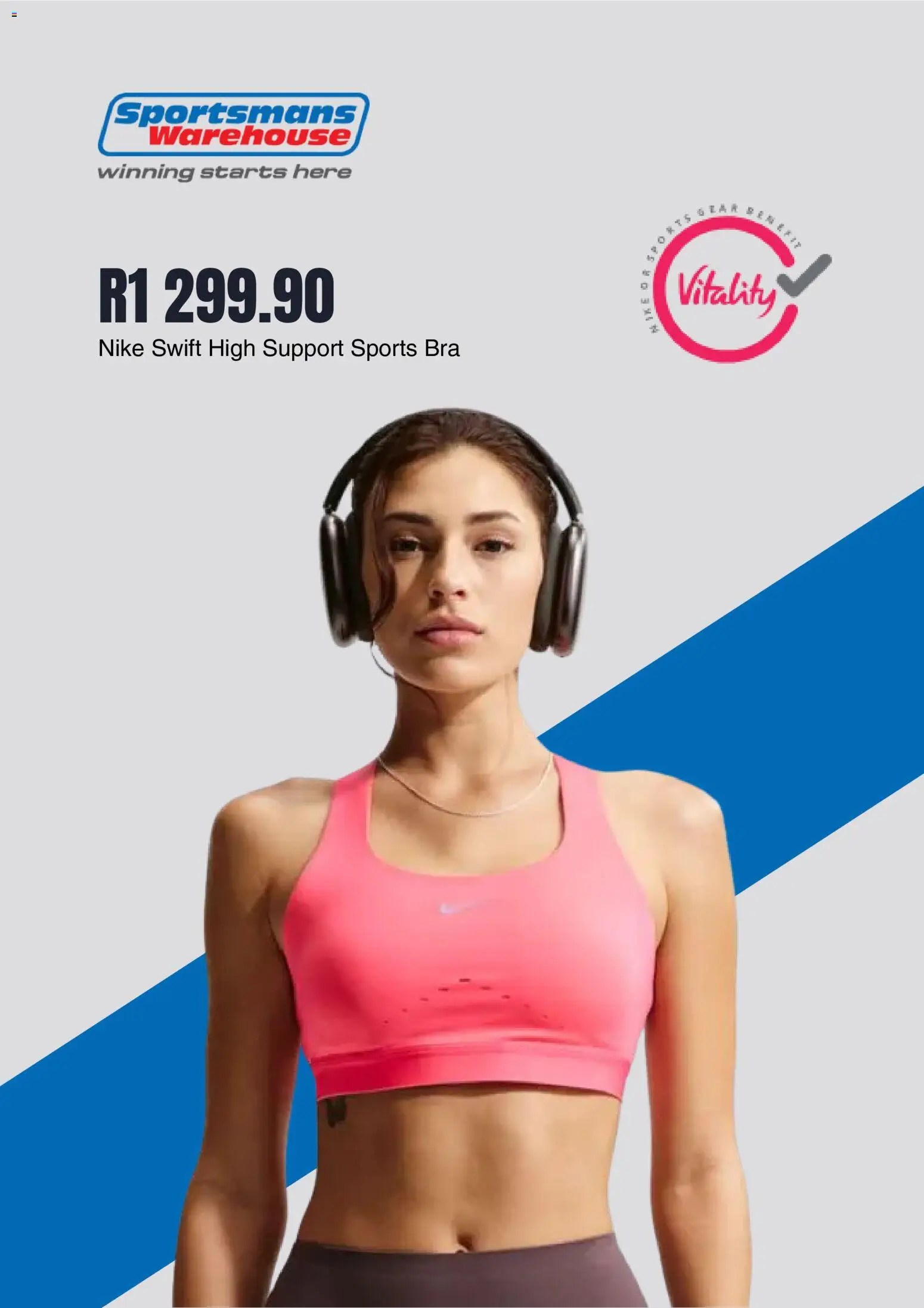 New Sportsmans Warehouse catalogue – valid from 01.02.2026 | Page: 2