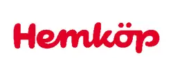 Logotyp Hemköp -