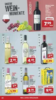 Famila Nordwest - Black Friday ab 17.11.2025 gültig | Seite: 23