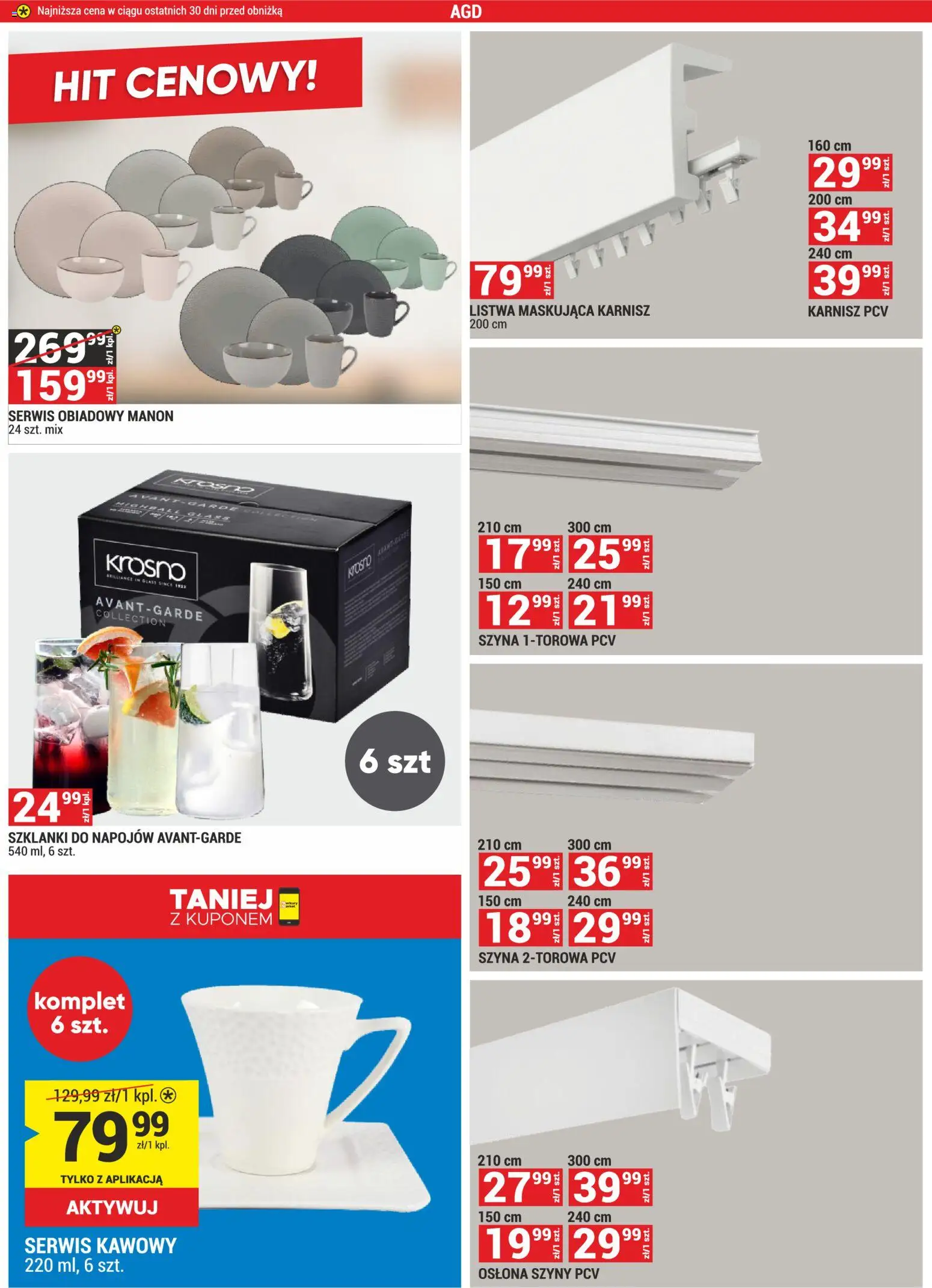 Merkury Market gazetka od 01.04.2026 | Strona: 22