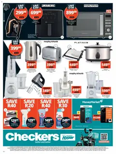 Checkers specials catalogue – valid from 02.03.2026 | Page: 8