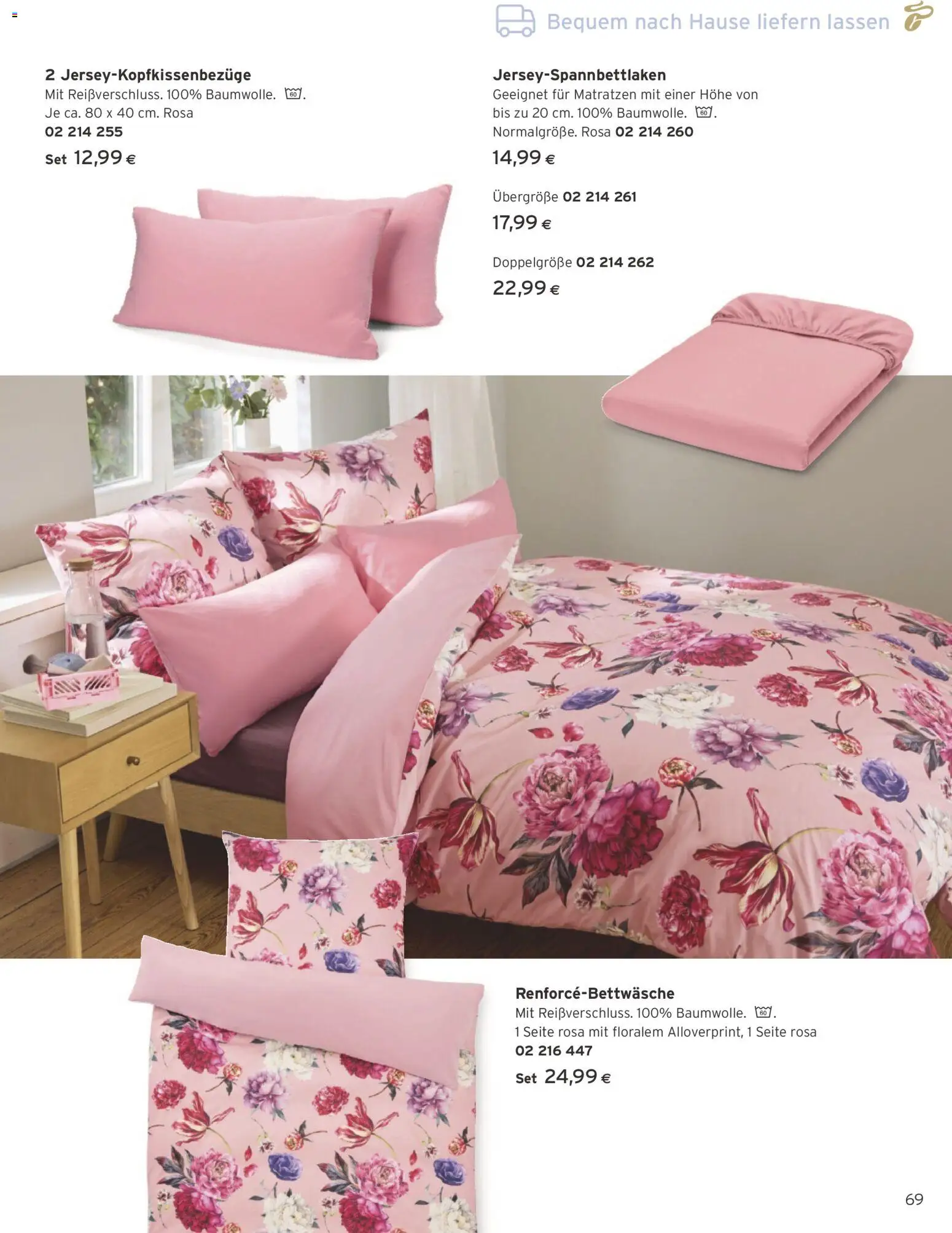 Die besten Angebote | Tchibo Eduscho  Katalog März 2026 ab 01.03.2026 | - Jetzt stöbern! | Austria