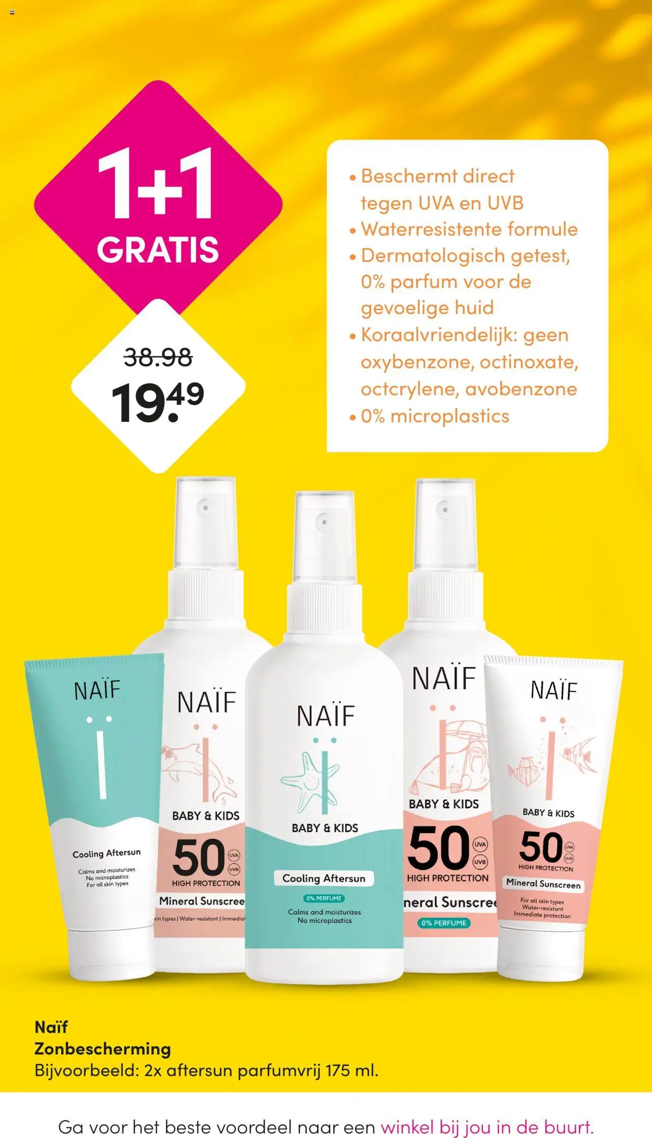  | Pagina: 10 | Producten: Parfum