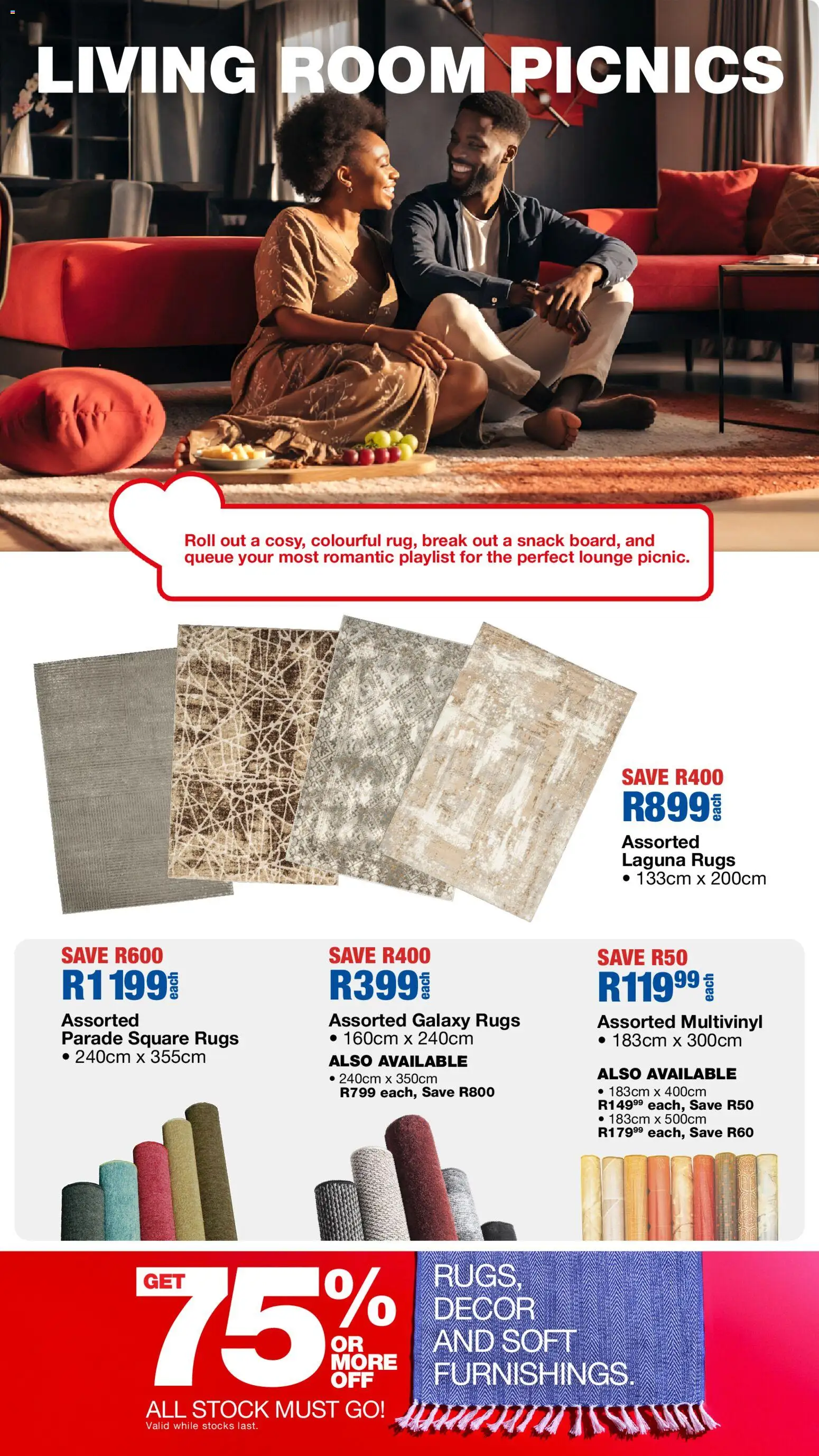 New OK Furniture catalogue – valid from 09.02.2026 | Page: 3