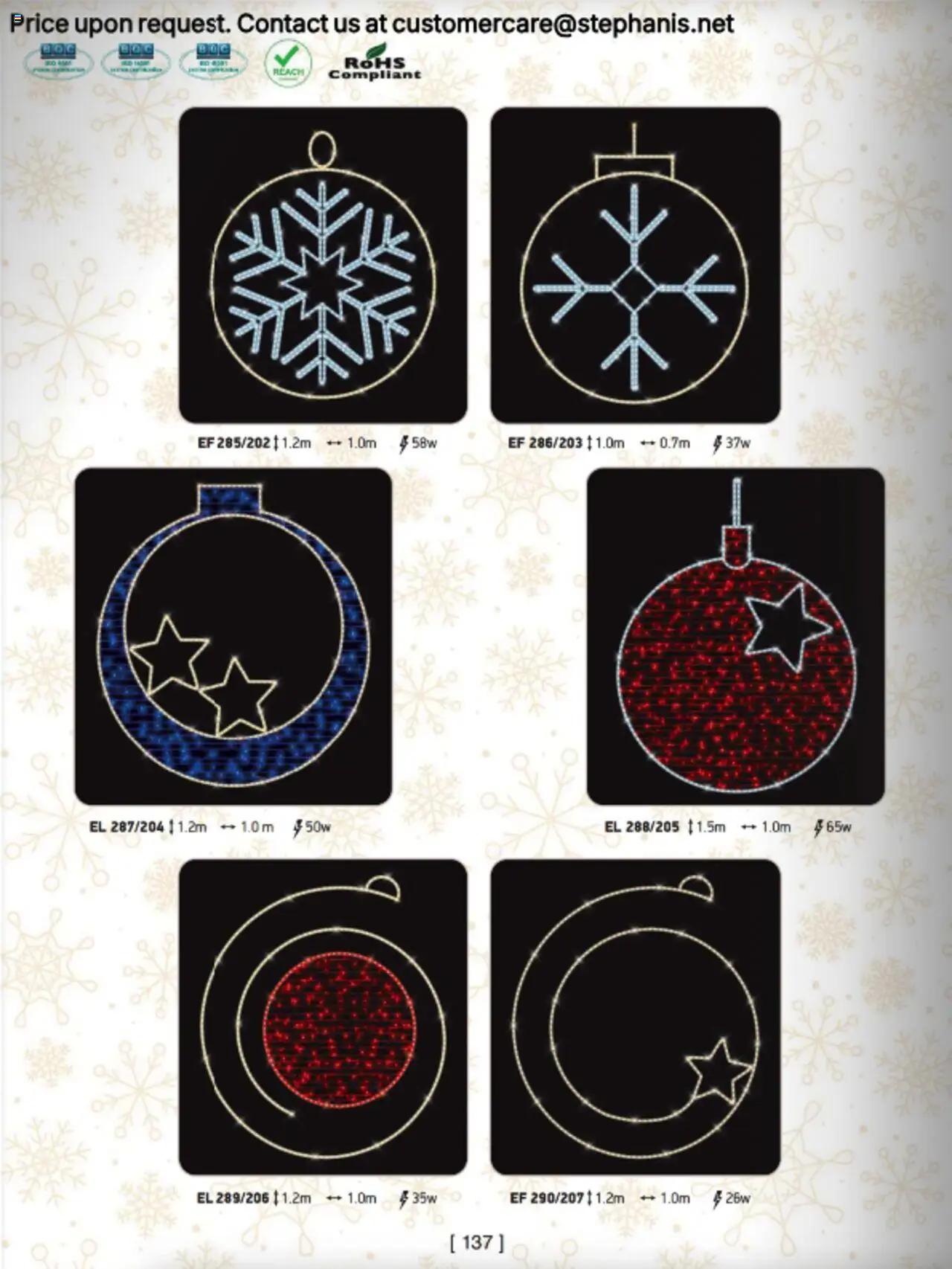 Stephanis Κατάλογος – σε ισχύ από 13.10.2025 | Σελίδα: 150