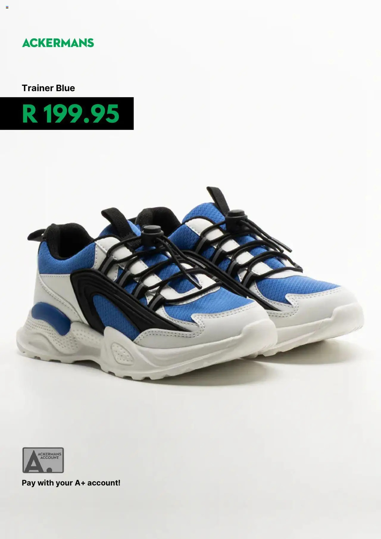 Ackermans Specials │ valid from 22.08.2025 | Page: 3