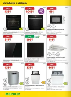 Merkur katalog akcije – veljaven od 04.02.2026 | Stran: 16