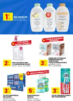 Stokomani - Prévisualisation de Stokomani - Catalogue valide à partir de 21.01.2026 | Page: 6