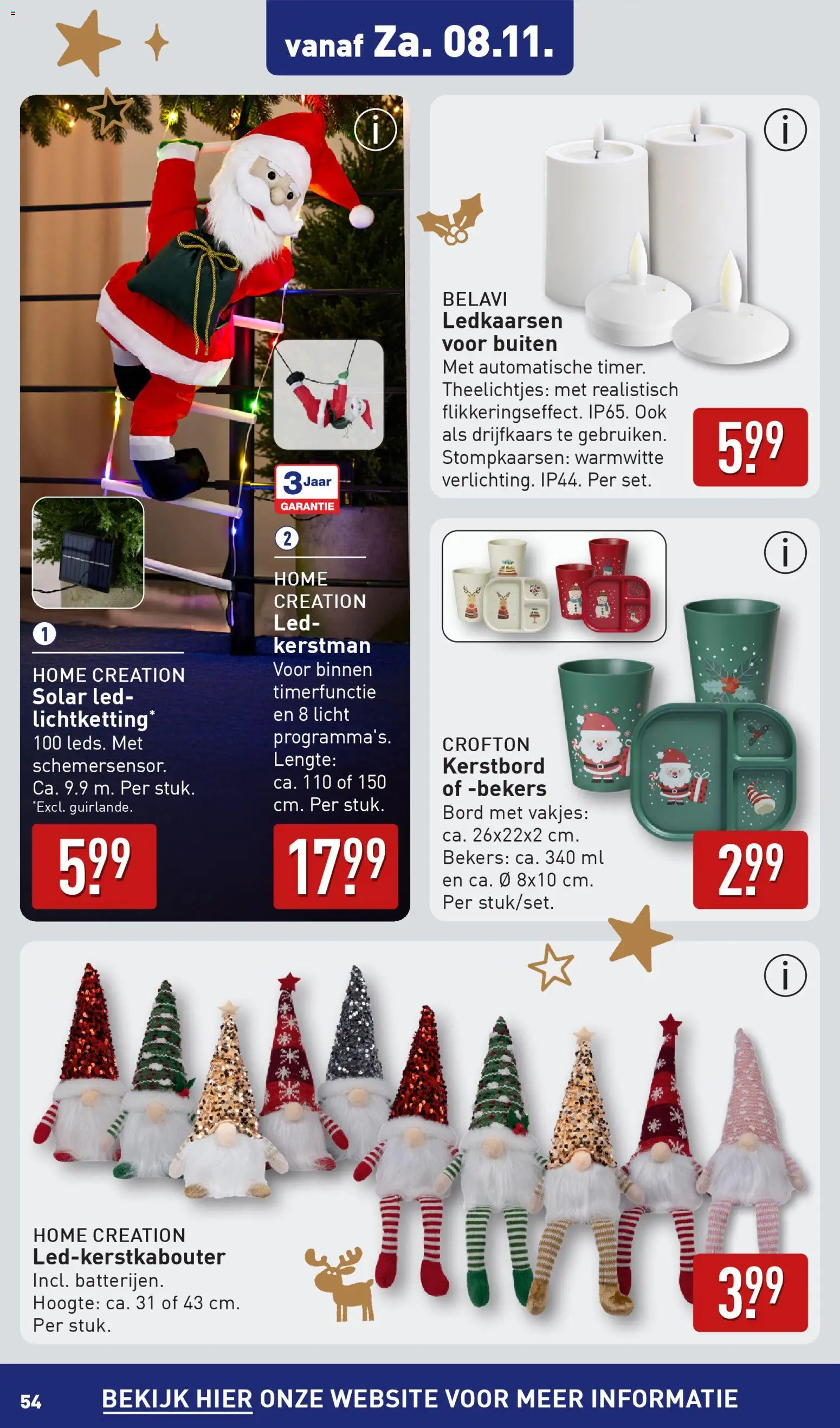 {H1} | Pagina: 54 | Producten: Bord