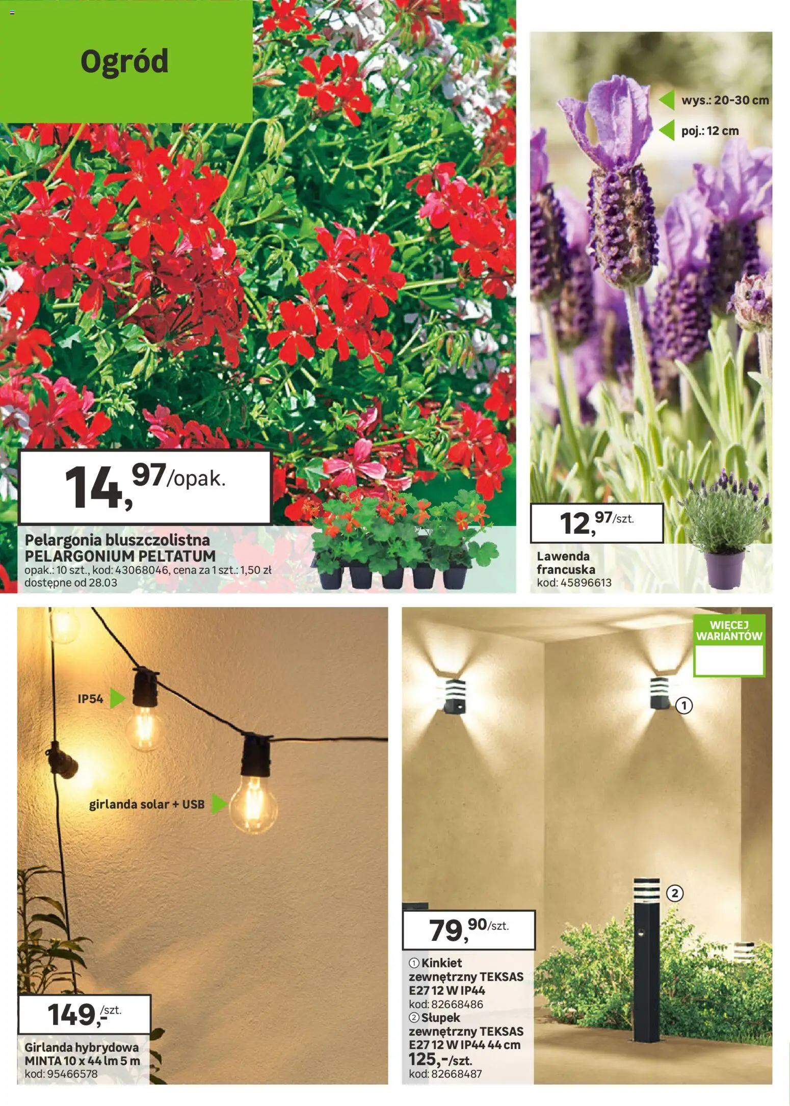 Leroy Merlin gazetka od 25.03.2026 | Strona: 8 | Produkty: USB