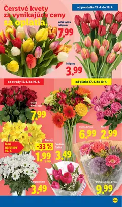 Lidl leták platný od 13.04.2026 | Strana: 51