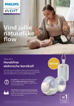 Baby-Dump - Folder - Voorbeeld van een folder van Baby-Dump, geldig van 04.01.2026 | Pagina: 46 | Producten: Was