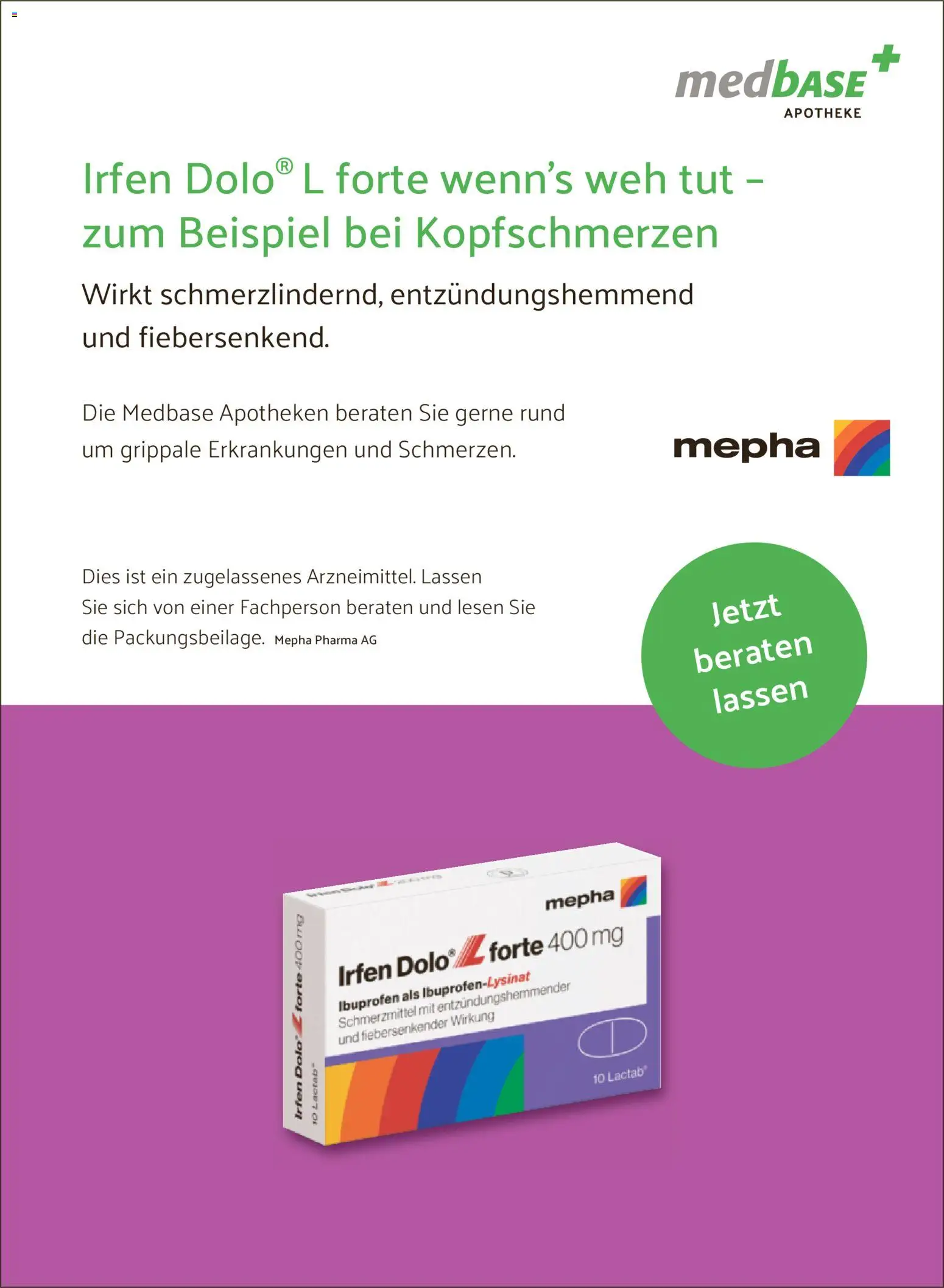 Migros Magazin – gültig ab 18.02.2026 | Seite: 4