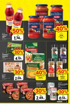 Plodine katalog | vrijedi od 17.09.2025 | Stranica: 5