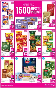 Sutterlüty Flugblatt ab 19.03.2026 gültig | Seite: 5