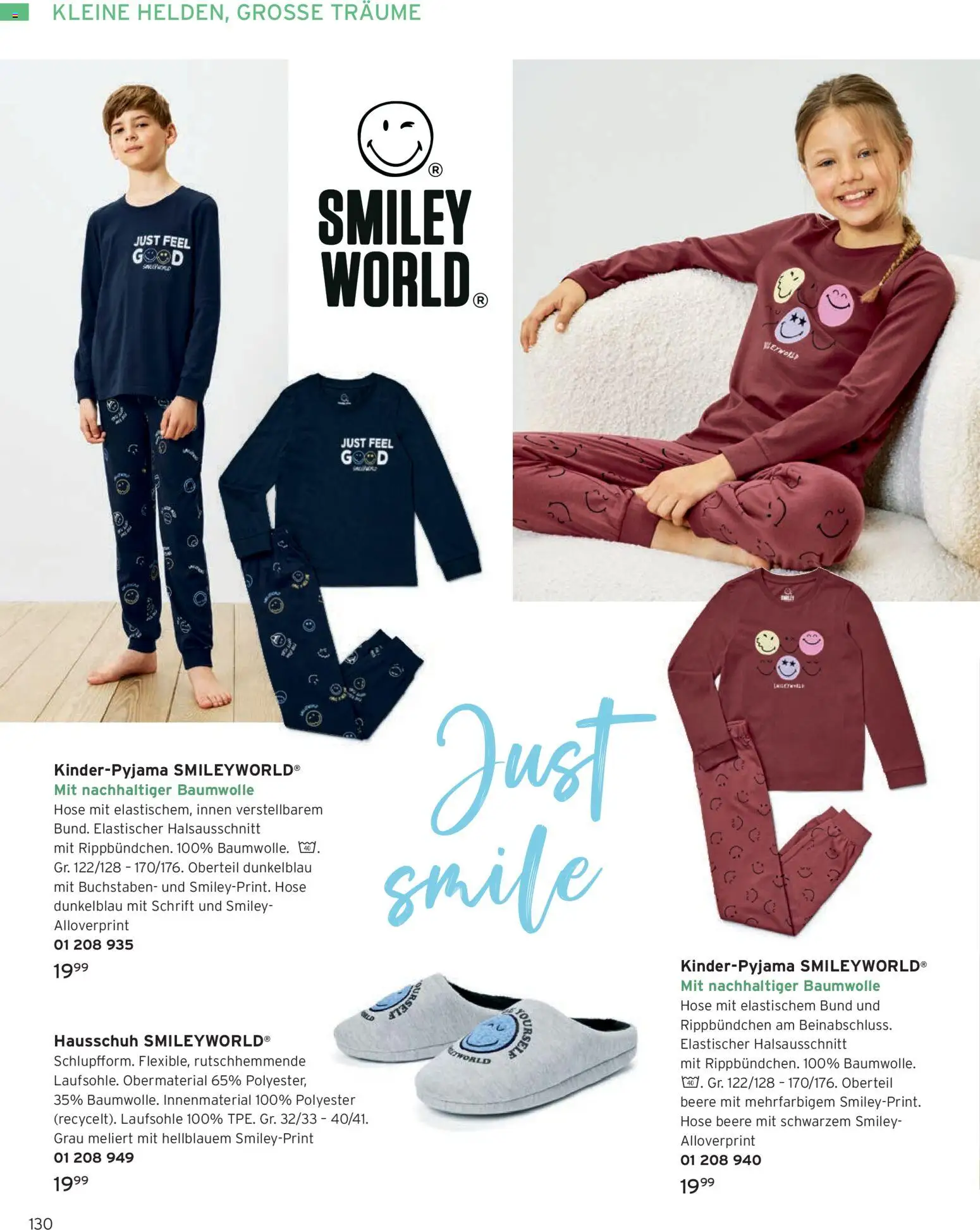 Angebote Tchibo – gültig ab 01.02.2026 | Seite: 130 | Produkte: Hose