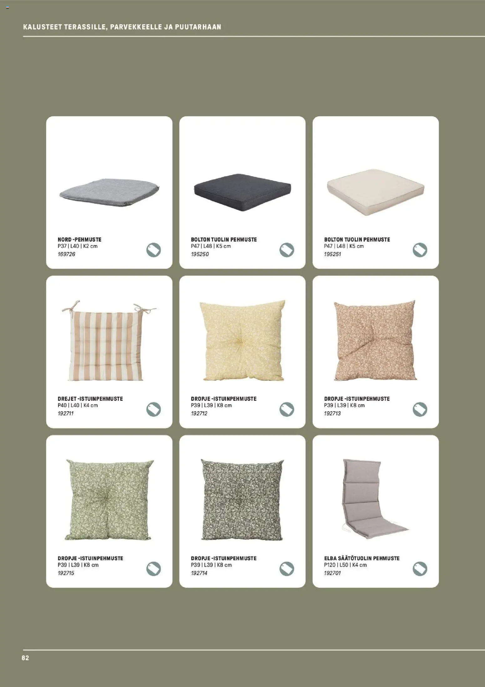 Masku tarjoukset – voimassa 09.03.2026 alkaen | Sivu: 82