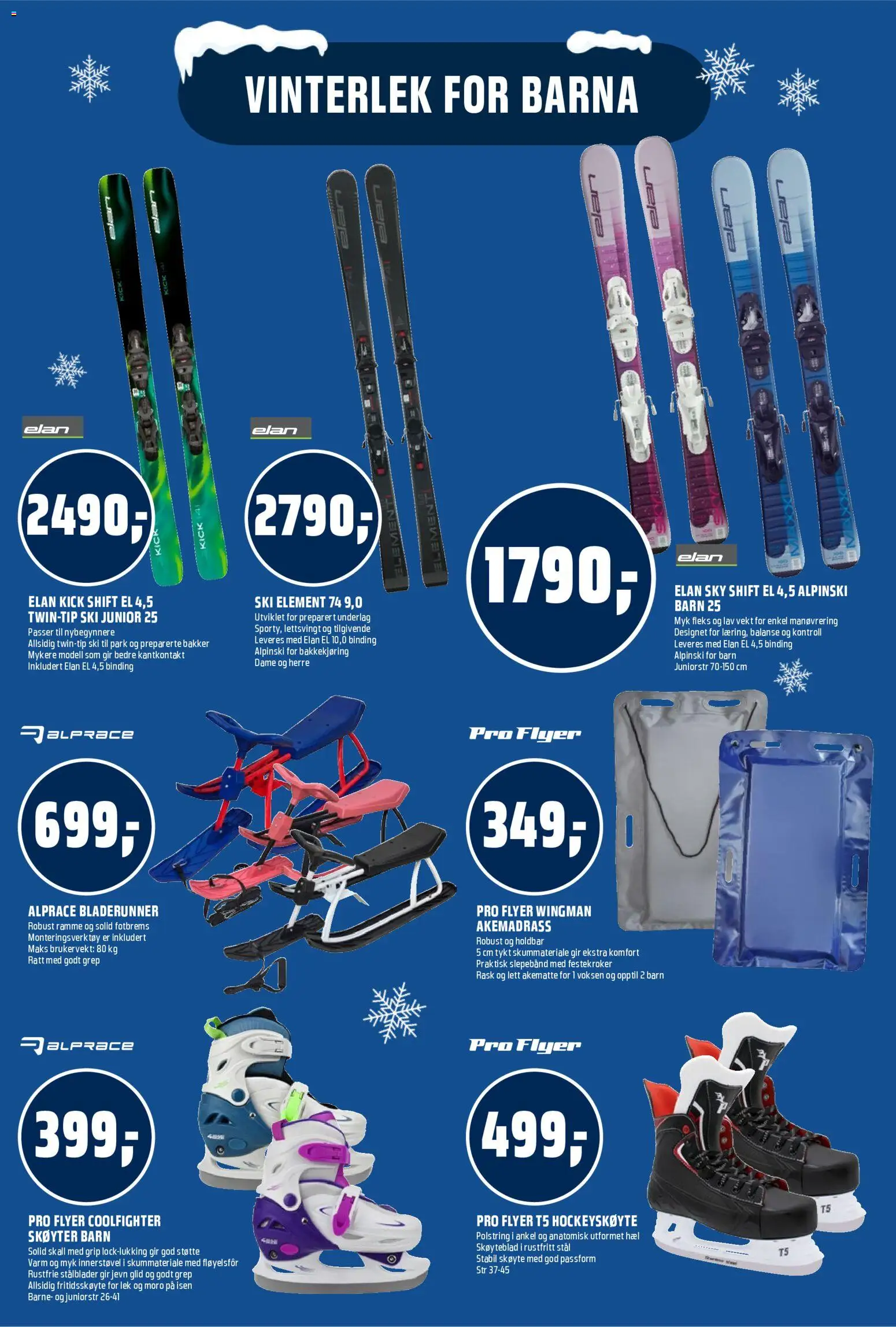 {H1} | Side: 21 | Produkter: Vekt, Суміш дитяча