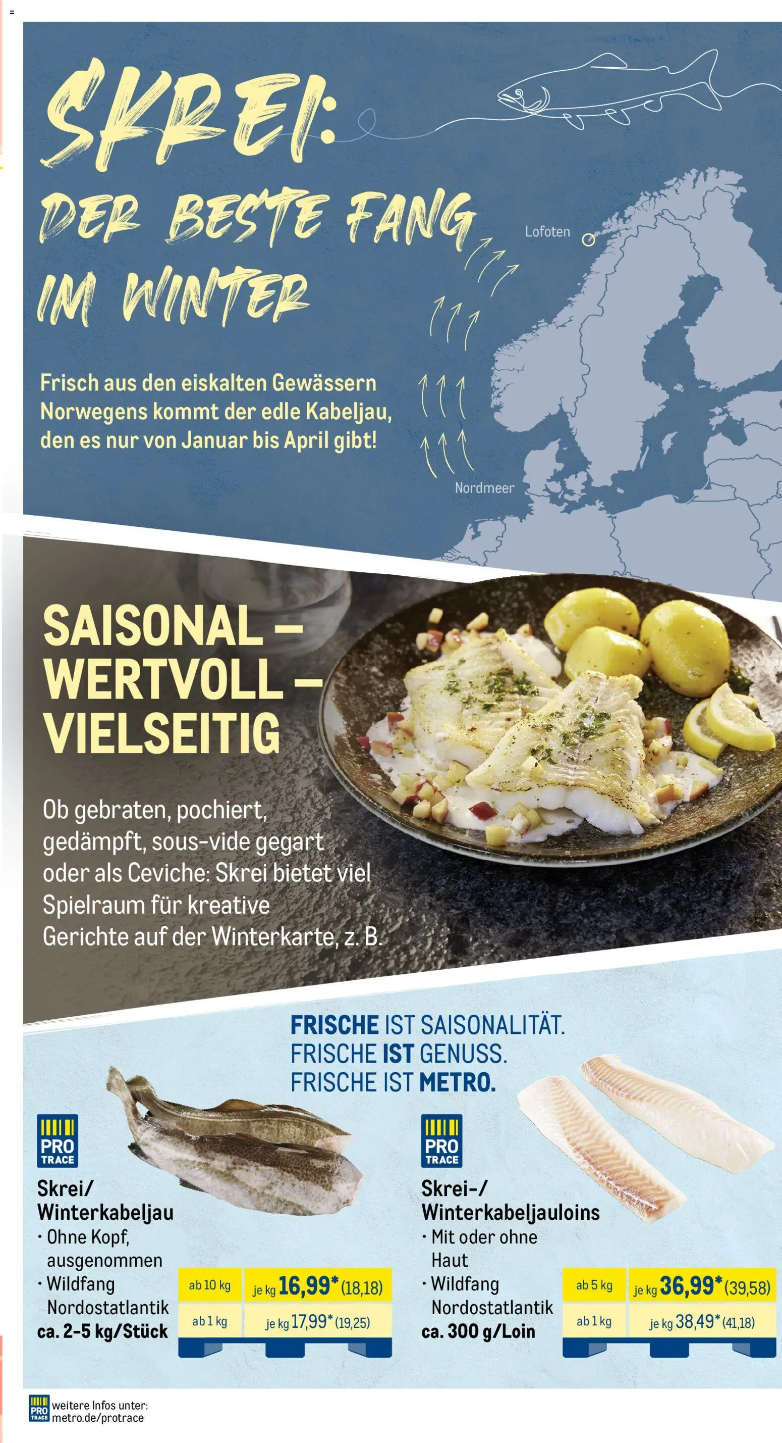 Metro Prospekt 	 – gültig ab 16.02.2026 | Seite: 5